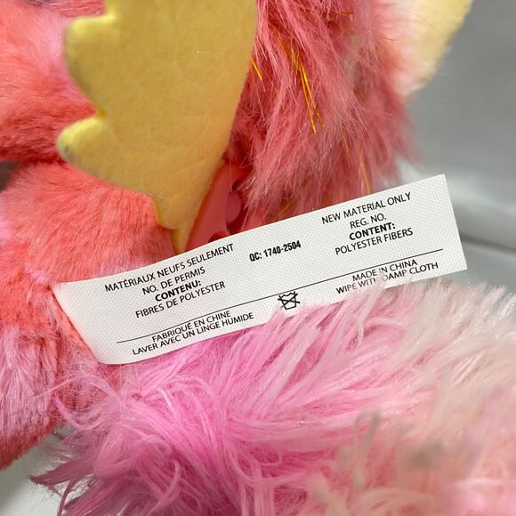 Magic Mixies Magical Misting Interactive Pet Pink Plush Tested Working 7.5 X 6 - Picture 8 of 8